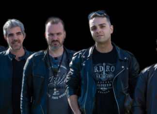 SLEEK – Ακούστε Το Ντεμπούτο Album “Still Hurts” Που Κυκλοφορεί Από Την Good Time Music