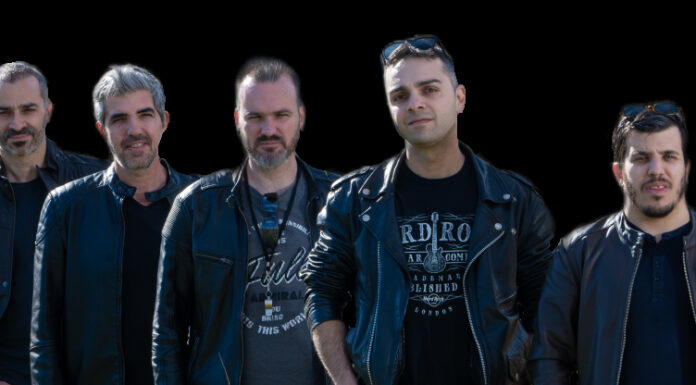 SLEEK – Ακούστε Το Ντεμπούτο Album “Still Hurts” Που Κυκλοφορεί Από Την Good Time Music