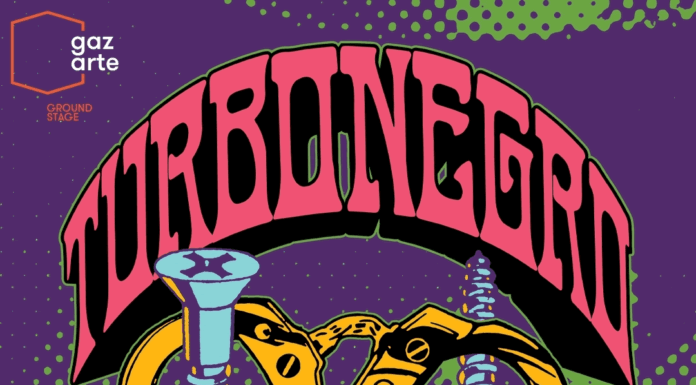 Turbonegro