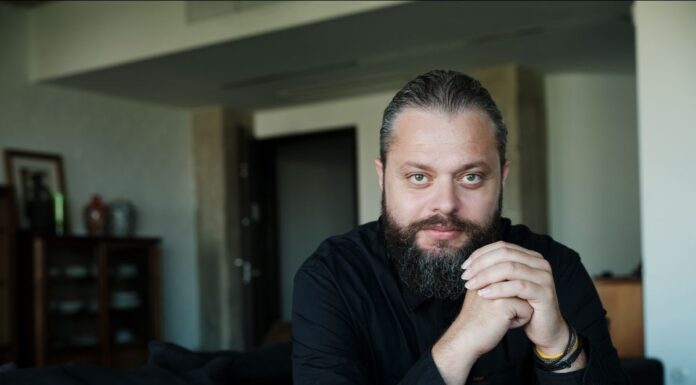 Γιώργος Νικηφόρου Ζερβάκης