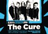 Οι The Cure επιστρέφουν στην Αθήνα! Στο EJEKT Festival 2026 στο ΟΑΚΑ μετά από 7 χρόνια απουσίας THE CURE στο EJEKT Festival 2026!