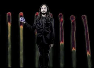 Ηρακλής Δαΐτσης: Χαλασμένο Ρολόι Digital single & Video Clip