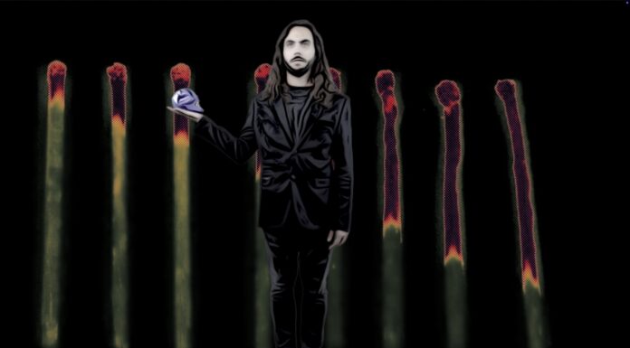 Ηρακλής Δαΐτσης: Χαλασμένο Ρολόι Digital single & Video Clip