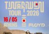 Tinariwen: The Haggar Tour | Σάββατο 16 Μαΐου 2026 | Floyd Music Venue | Το τραγούδι της ερήμου