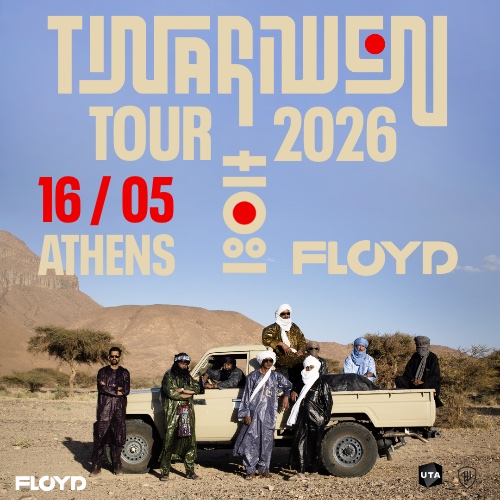 TINARIWEN