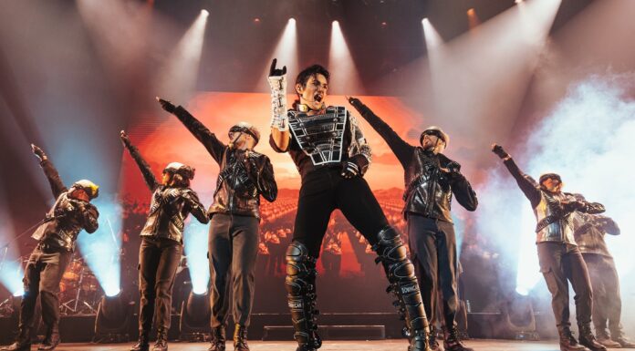 This is Michael: Το απόλυτο tribute – υπερθέαμα στον Βασιλιά της Pop, Michael Jackson έρχεται στην Αθήνα! This is Michael: Το απόλυτο tribute - υπερθέαμα στον Βασιλιά της Pop, Michael Jackson έρχεται στην Αθήνα!