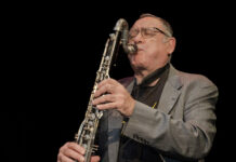 Ένα μοναδικό αφιέρωμα στον θρυλικό τζαζ μουσικό John Coltrane επιστρέφει στο THEATRE OF THE NO