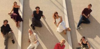 ΠΑΡΑΤΑΣΗ ΠΑΡΑΣΤΑΣΕΩΝ ΙΙ ΕNCARDIA «Η Σονάτα του Σεληνόφωτος»(Γιάννης Ρίτσος) ΙΙ ΤΗΕΑΤRE OF THE NO