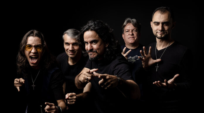 Οι Germinal Band κυκλοφορούν νέο άλμπουμ που συνδυάζει progressive rock και latin ρίζες