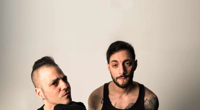 Οι JACKS FULL προαναγγέλλουν το επερχόμενο τρίτο τους full-length άλμπουμ “Loud Minority” με το single & video “Black Sheep”