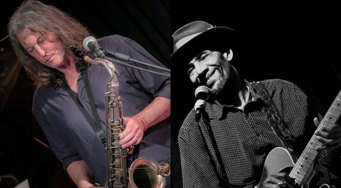 Το Jazzèt Music Hall και η Artega Gallery, στον κοινό τους χώρο στο Χαϊδάρι, συνεχίζουν δυναμικά το φθινοπωρινό τους πρόγραμμα