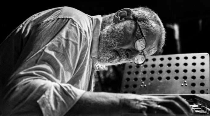 Jazz series at Baumstrasse