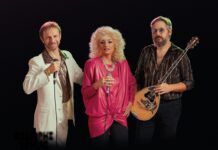 «Μπουζούκια στην Πίστα» παντού! | Αήνα, Πάτρα, Θεσσαλονιίκη, Λάρισα