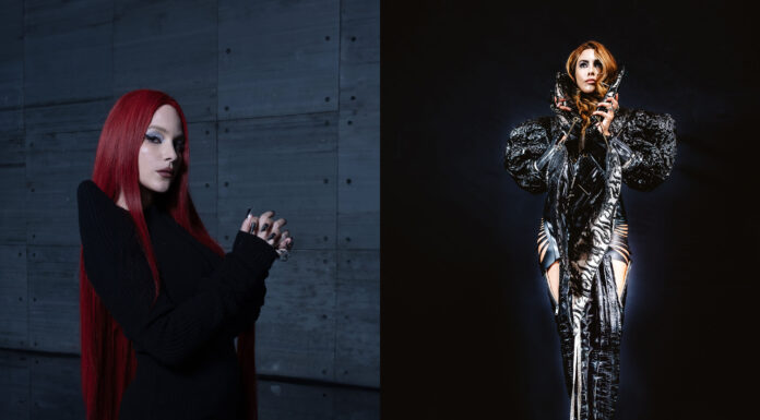 Oddity Opening with Aida Arko & Cera Khin!