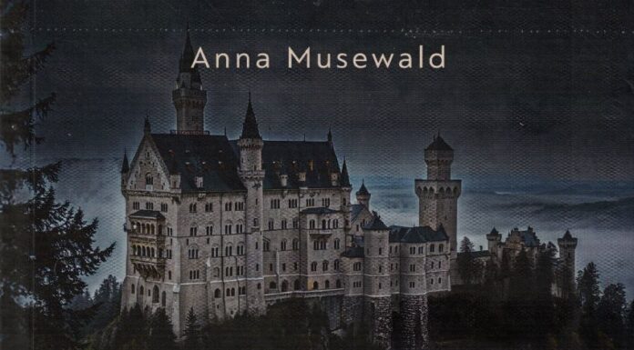 Anna Musewald: Παγιδευμένοι στις παρυφές του χρόνου