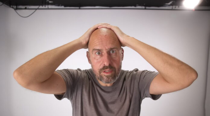 Αριστοτέλης Ρήγας: «Ιδέα δεν έχω» Stand up comedy & μουσική κωμωδία FINAL SEASON | Τετάρτες από 5 Νοεμβρίου @ Αρχιτεκτονική club live stage