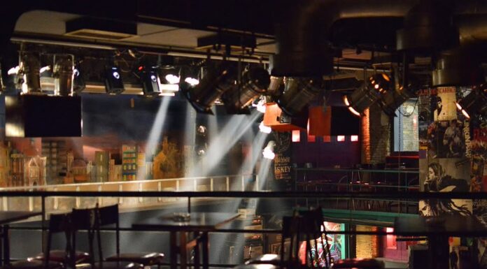 Ο Σταυρός του Νότου ανοίγει και πάλι — Μια νέα σεζόν γεμάτη μουσική και εκπλήξεις