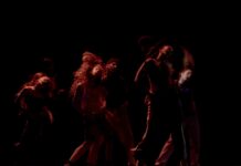 The Space Is Us από τους Rest in Beat: Θέατρο Αμαλία στις 3 Νοεμβρίου