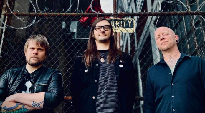 Οι heavy rock τιτάνες Valley of the Sun σε ελληνική περιοδεία το Νοέμβριο!