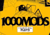 1000mods Live στο Floyd – Σάββατο 7 Μαρτίου 2025