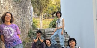 Ντεμπούτο Single & Video Clip του συγκροτήματος Afasia