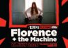 Florence & The Machine στο EJEKT Festival 2026 – Headliners της Day1