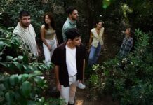 «The Jungle Within» – Κυκλοφορεί το concept album των Eli and the Portraits