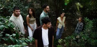 «The Jungle Within» – Κυκλοφορεί το concept album των Eli and the Portraits
