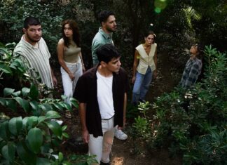 «The Jungle Within» – Κυκλοφορεί το concept album των Eli and the Portraits