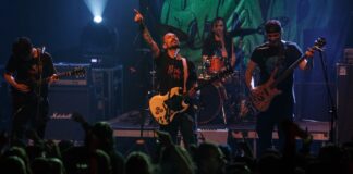 FUNDRACAR Live in Athens | 6 Δεκεμβρίου | ARCH Club