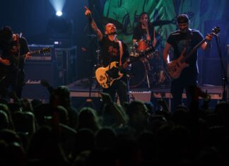 FUNDRACAR Live in Athens | 6 Δεκεμβρίου | ARCH Club