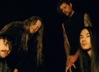 Imminence Live στην Αθήνα | 4 Απριλίου στο Floyd Live Music Venue – Οι Σουηδοί metalcore ανεβαίνουν στη σκηνή