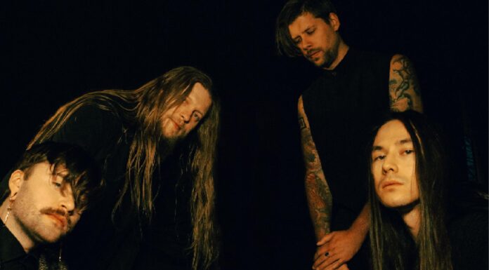 Imminence Live στην Αθήνα | 4 Απριλίου στο Floyd Live Music Venue – Οι Σουηδοί metalcore ανεβαίνουν στη σκηνή