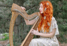 Οι συναυλίες της Λίνας Ροδοπούλου την περίοδο των γιορτών