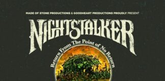 Οι Nightstalker ξεκινούν την ελληνική τους περιοδεία! | Πρόγραμμα εμφανίσεων