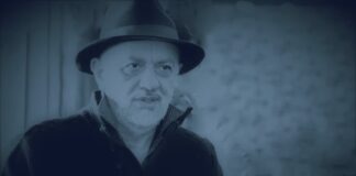 Πάνος Νιαβής: Το μαύρο γάλα της ήττας