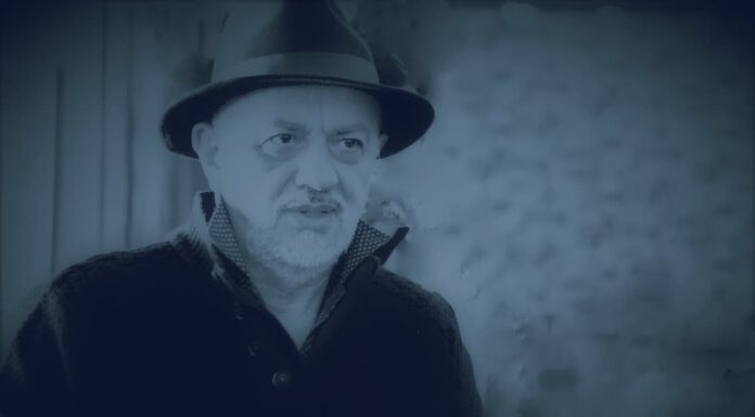 Πάνος Νιαβής: Το μαύρο γάλα της ήττας