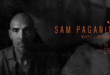 Ο Sam Paganini, έρχεται στο Oddity Club! | Σάββατο 29 Νοεμβρίου 2025