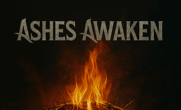 Η μελωδική μέταλ μπάντα Ashes Awaken κυκλοφορεί το νέο της single «A Better Way»