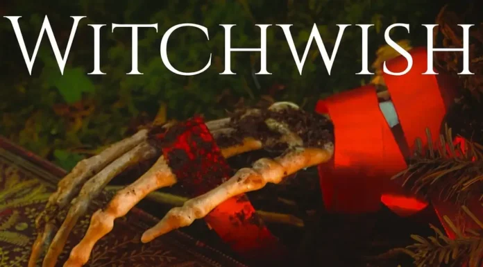 Οι WITCHWISH κυκλοφορούν το νέο τους single “Althea” και το μουσικό βίντεο γυρισμένο σε 16mm