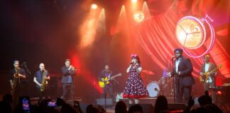 Η original μπάντα της Amy Winehouse έρχεται στην Ελλάδα