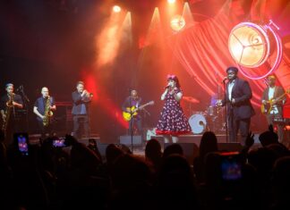 Η original μπάντα της Amy Winehouse έρχεται στην Ελλάδα