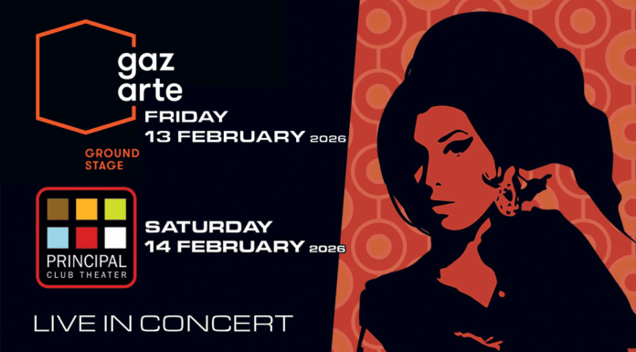 Amy Winehouse Band