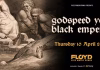 Οι Godspeed You! Black Emperor επιστρέφουν στο Floyd – 16.4.2026