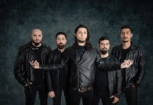 Το νέο single των Dark Phantom, “Deenillusion”, μιλάει για την προσωπική αναζήτηση της αλήθειας