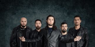 Το νέο single των Dark Phantom, “Deenillusion”, μιλάει για την προσωπική αναζήτηση της αλήθειας