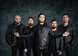 Το νέο single των Dark Phantom, “Deenillusion”, μιλάει για την προσωπική αναζήτηση της αλήθειας