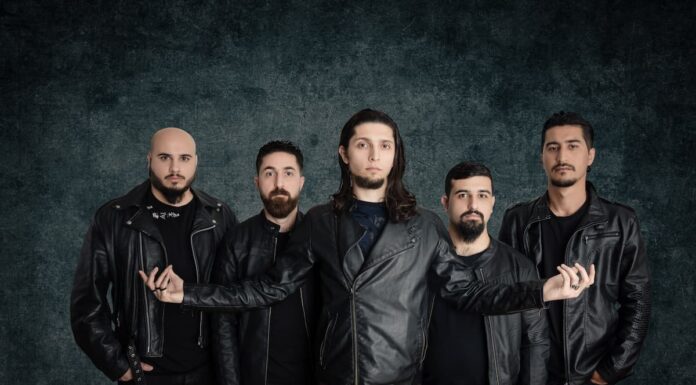 Το νέο single των Dark Phantom, “Deenillusion”, μιλάει για την προσωπική αναζήτηση της αλήθειας