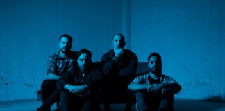 Deaf Radio: Επιστροφή με νέο single και ανακοίνωση νέου album