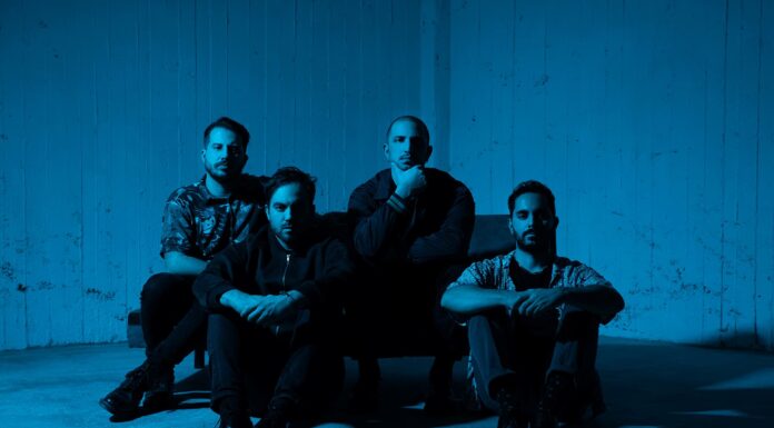 Deaf Radio: Επιστροφή με νέο single και ανακοίνωση νέου album